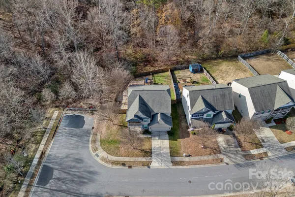 $453,000 | 1203 Guadalupe Lane, Charlotte, NC 28214