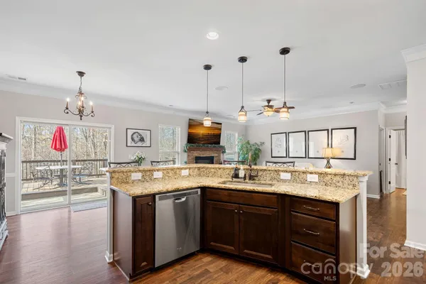 $453,000 | 1203 Guadalupe Lane, Charlotte, NC 28214