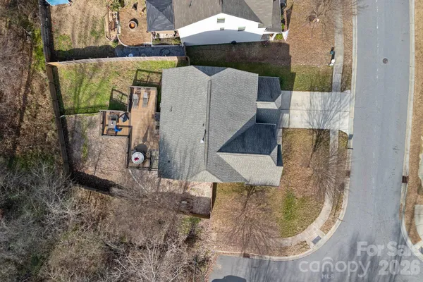 $453,000 | 1203 Guadalupe Lane, Charlotte, NC 28214