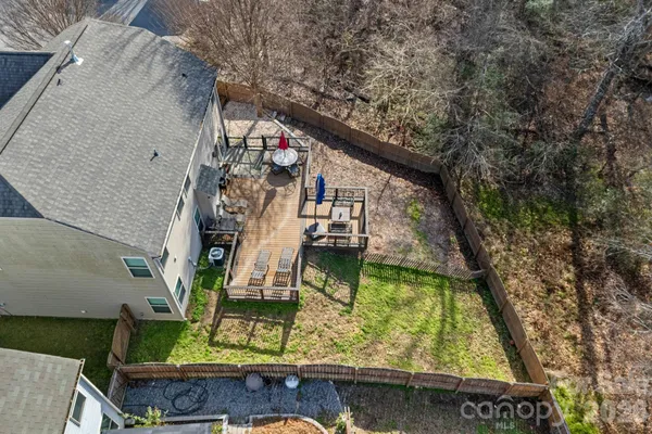 $453,000 | 1203 Guadalupe Lane, Charlotte, NC 28214