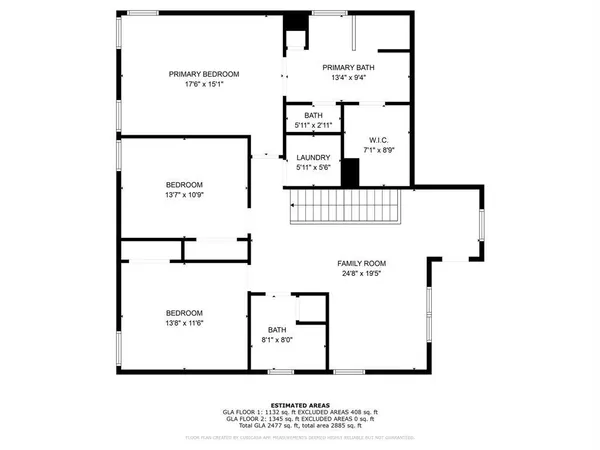 $453,000 | 1203 Guadalupe Lane, Charlotte, NC 28214