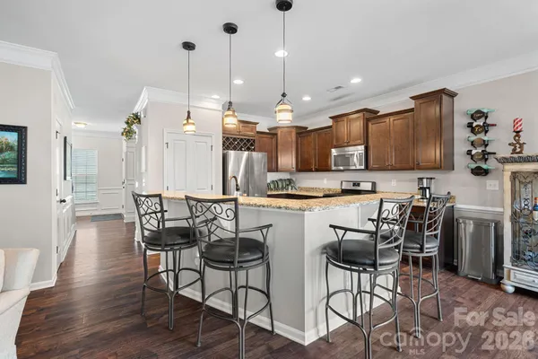 $453,000 | 1203 Guadalupe Lane, Charlotte, NC 28214