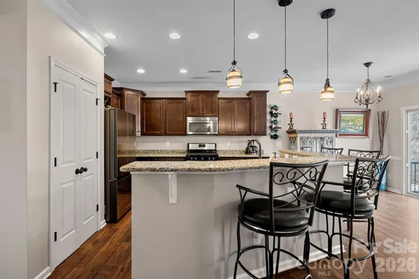 $453,000 | 1203 Guadalupe Lane, Charlotte, NC 28214