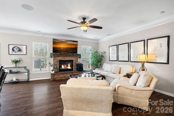 $453,000 | 1203 Guadalupe Lane, Charlotte, NC 28214