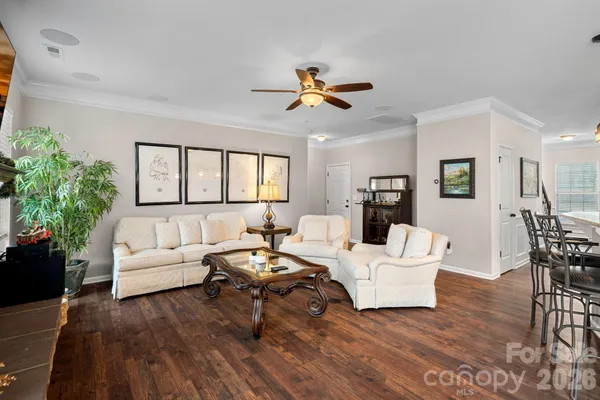 $453,000 | 1203 Guadalupe Lane, Charlotte, NC 28214