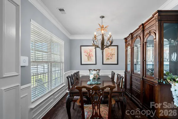 $453,000 | 1203 Guadalupe Lane, Charlotte, NC 28214