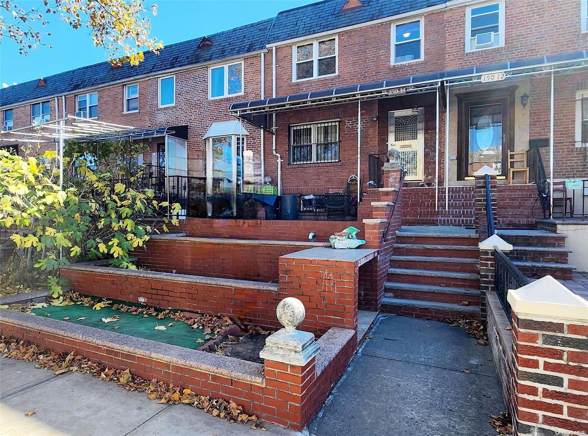 150-14 77th Road Queens, NY 11367 - Photo 1 of 1 Gallery Image 1
