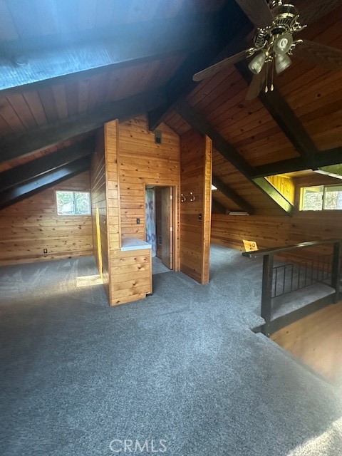 24027 Lakeview Drive Crestline, CA 92325 - Photo 11 of 15 a view of a room with gym equipment