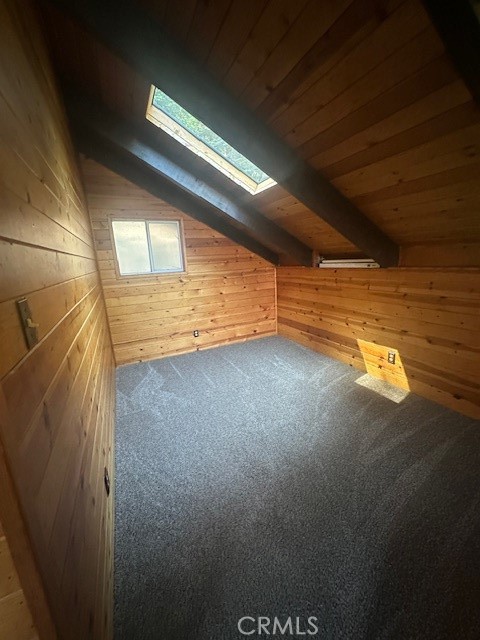 24027 Lakeview Drive Crestline, CA 92325 - Photo 13 of 15 a view of empty room