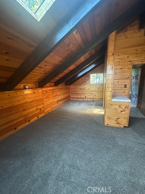 24027 Lakeview Drive Crestline, CA 92325 - Photo 10 of 15 a view of an empty room