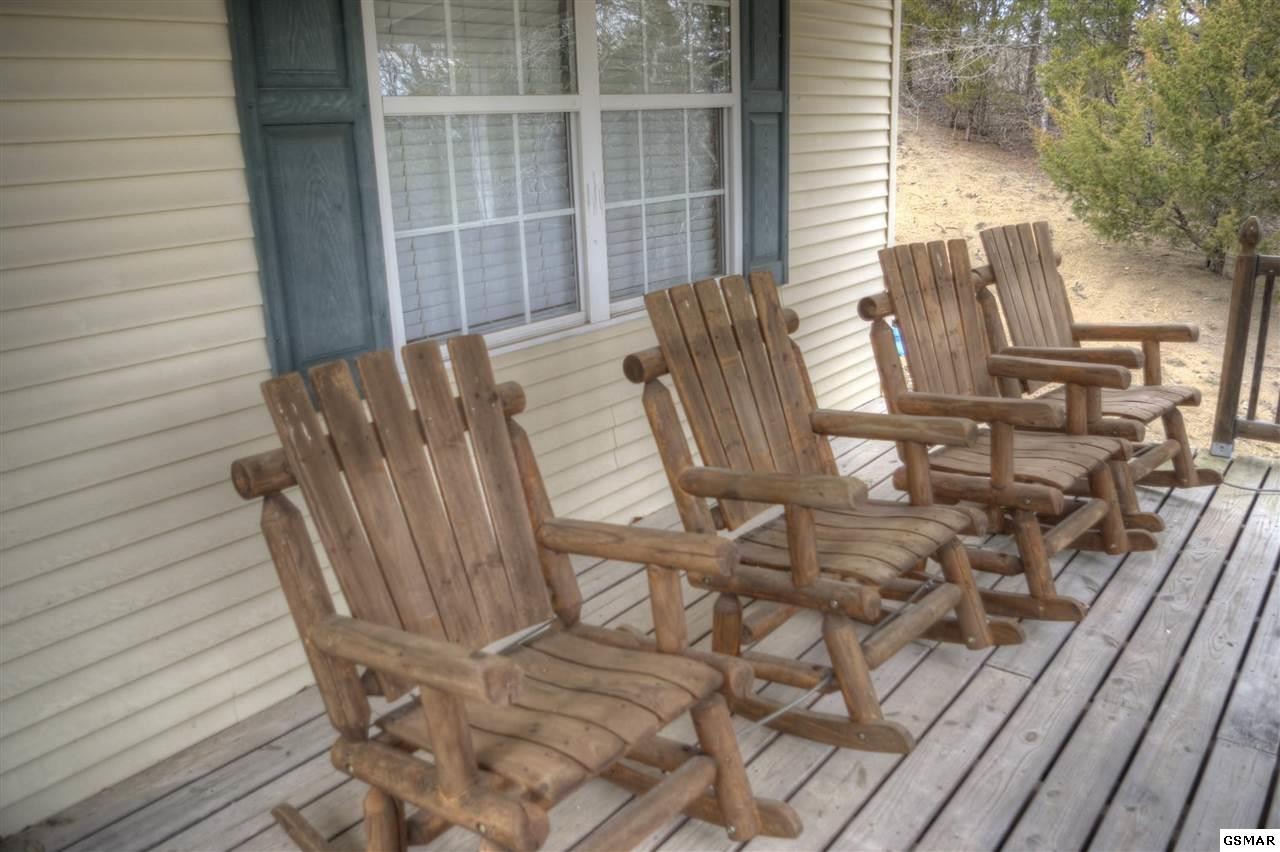 1252 Holbert Cemetery Road Sevierville, TN 37876 - Photo 29 of 31 Gallery Image 29
