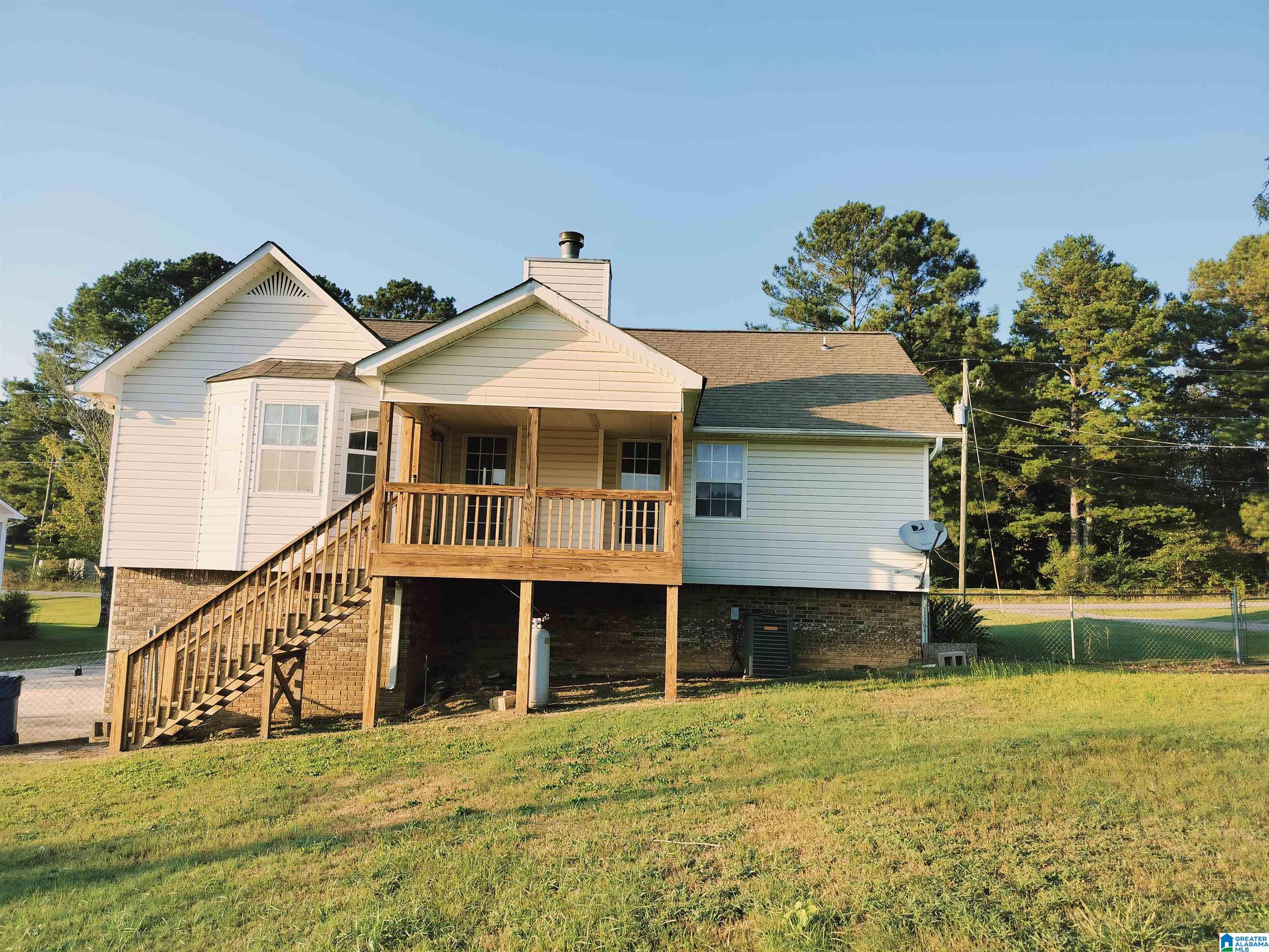 2181 Mahaffey Road Kimberly, AL 35091 - Photo 17 of 19
