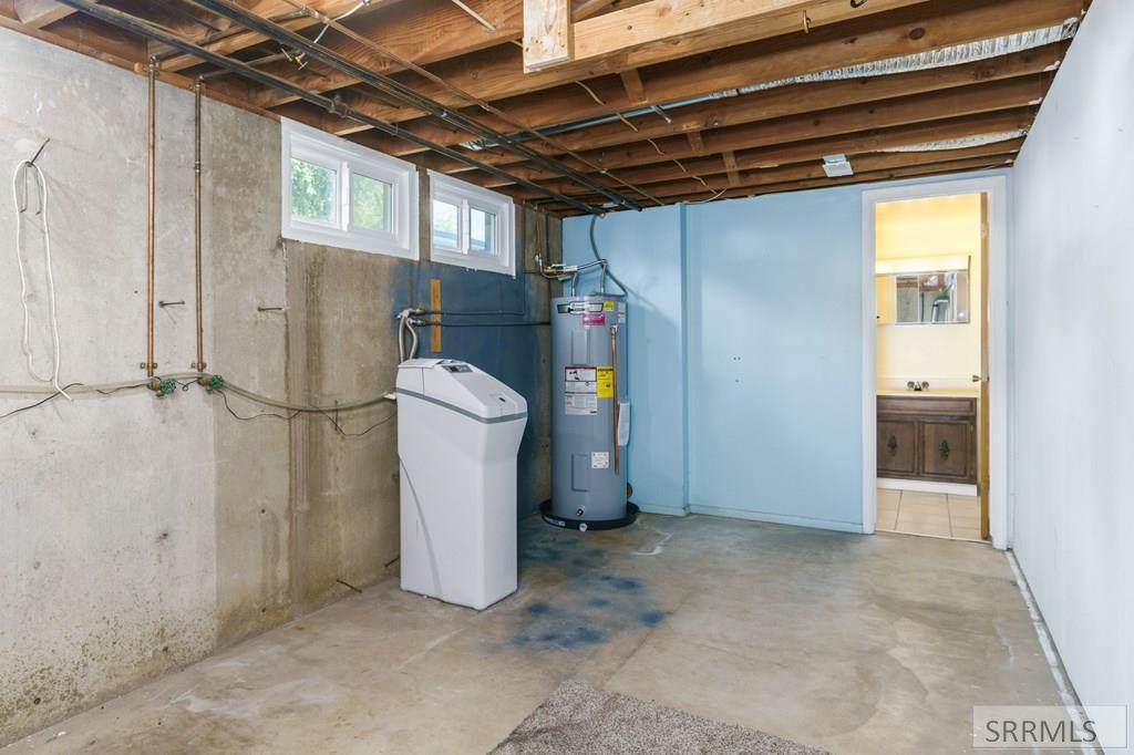 495 Packard Avenue Pocatello, ID 83201 - Photo 35 of 47
