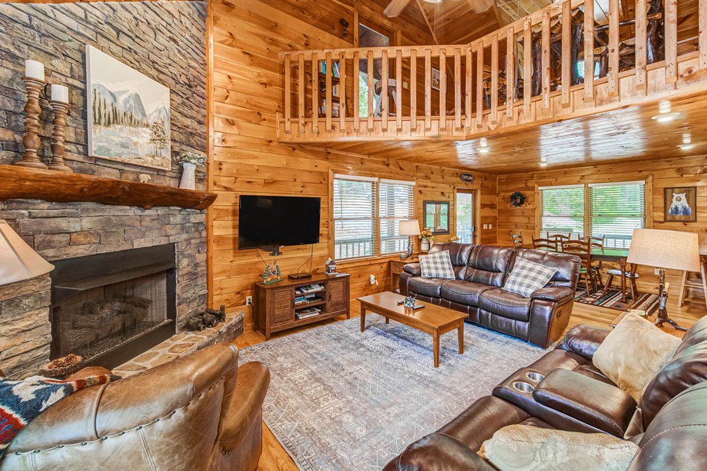 255 Wunder Bear Ridge Morganton, GA 30560 - Photo 11 of 62 Gallery Image 11