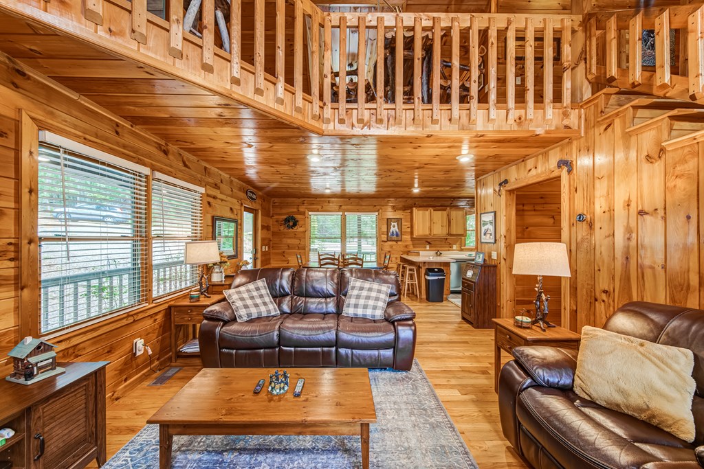 255 Wunder Bear Ridge Morganton, GA 30560 - Photo 13 of 62 Gallery Image 13