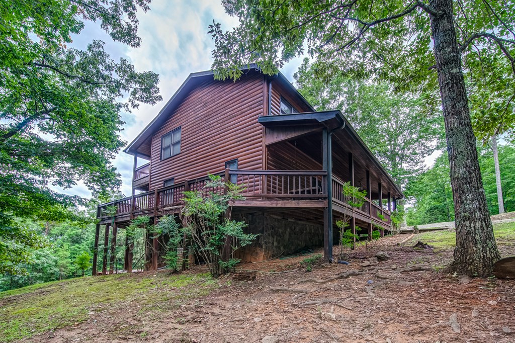 255 Wunder Bear Ridge Morganton, GA 30560 - Photo 41 of 62 Gallery Image 41
