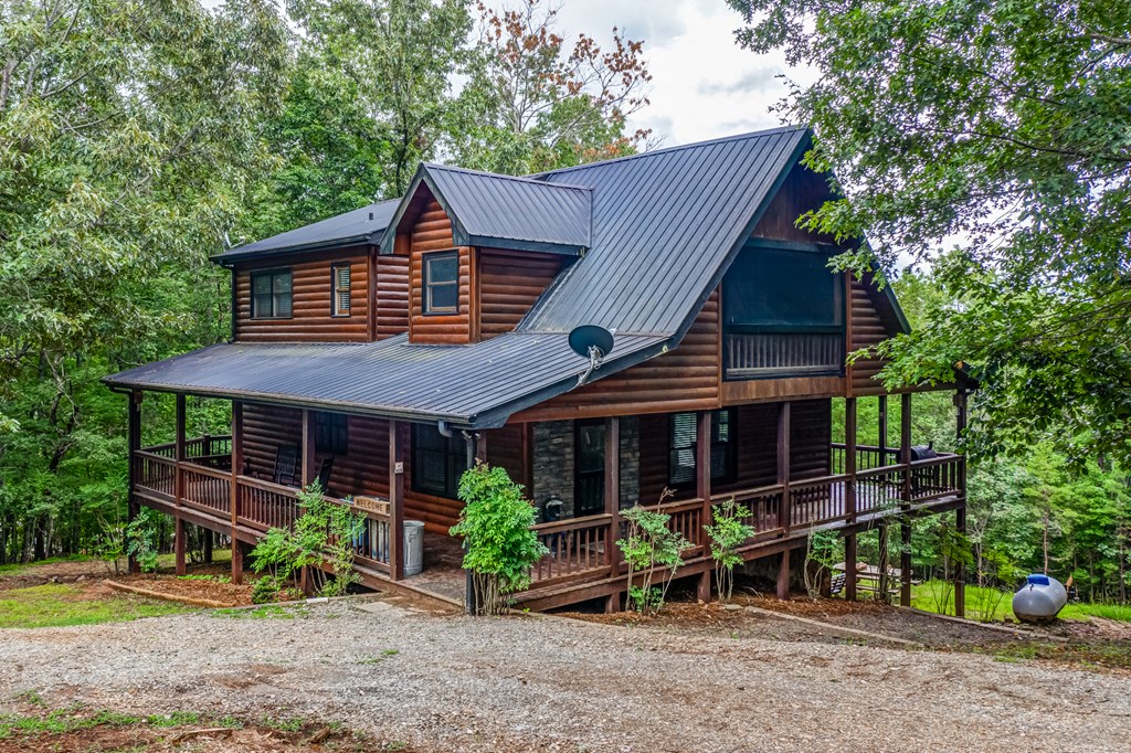 255 Wunder Bear Ridge Morganton, GA 30560 - Photo 45 of 62 Gallery Image 45