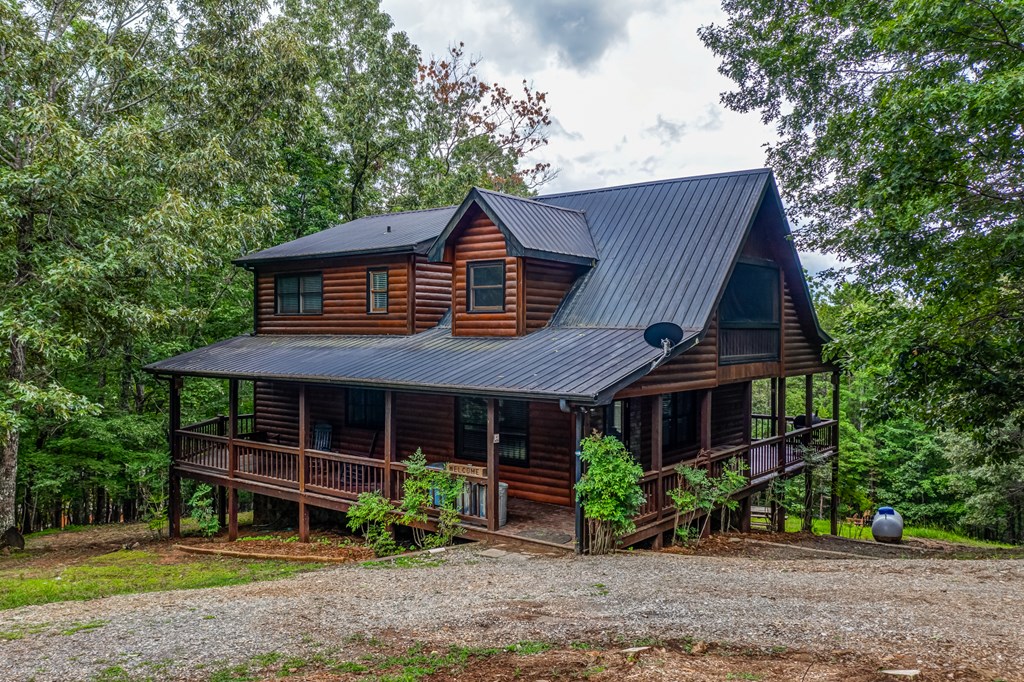 255 Wunder Bear Ridge Morganton, GA 30560 - Photo 46 of 62 Gallery Image 46