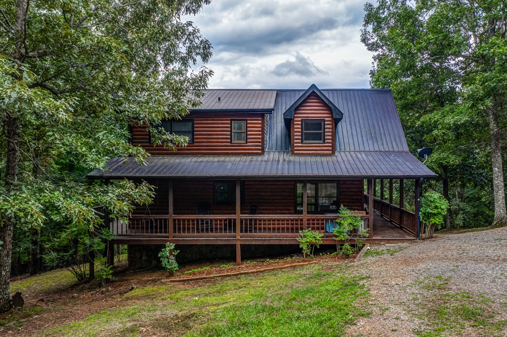 255 Wunder Bear Ridge Morganton, GA 30560 - Photo 47 of 62 Gallery Image 47