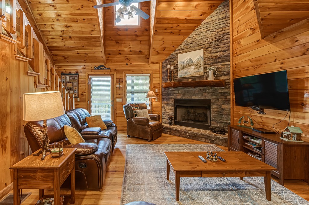 255 Wunder Bear Ridge Morganton, GA 30560 - Photo 8 of 62 Gallery Image 8