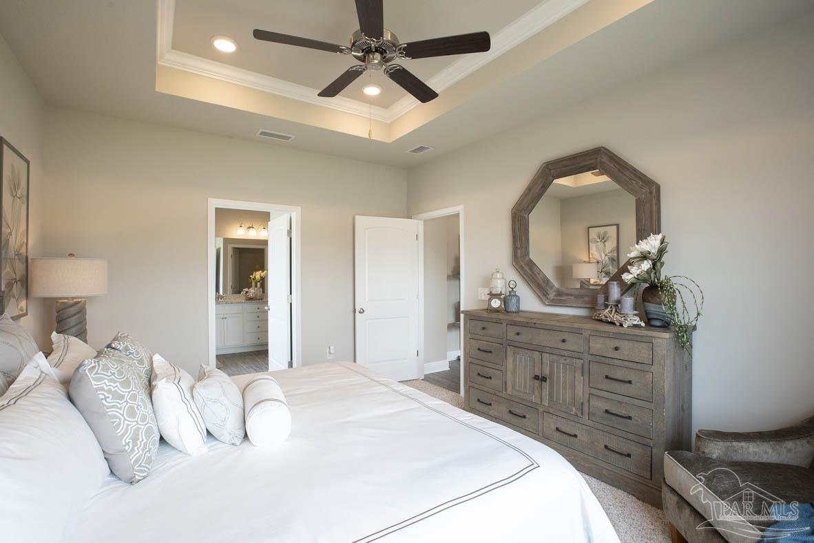 6064 Rutherford Loop Pensacola, FL 32526 - Photo 18 of 19 Gallery Image 18