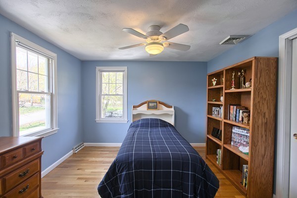 4 Snowberry Road Andover, MA 01810 - Photo 19 of 30 a view of a livingroom with furniture and window