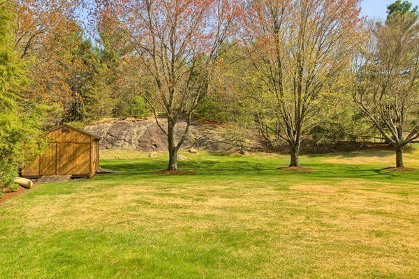4 Snowberry Road Andover, MA 01810 - Photo 26 of 30 a view of an ocean view