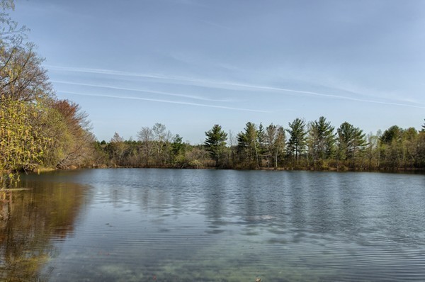 4 Snowberry Road Andover, MA 01810 - Photo 29 of 30 a view of a lake view