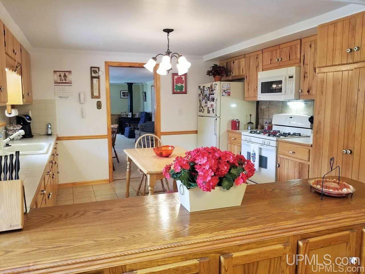 892 Ash Road Manistique, MI 49854 - Photo 11 of 48 Gallery Image 11