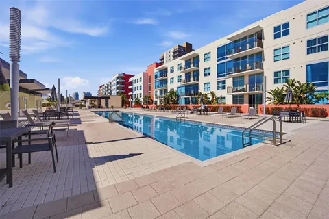 $2,700 | 1208 East Kennedy Boulevard, Unit 515, Tampa, FL 33602