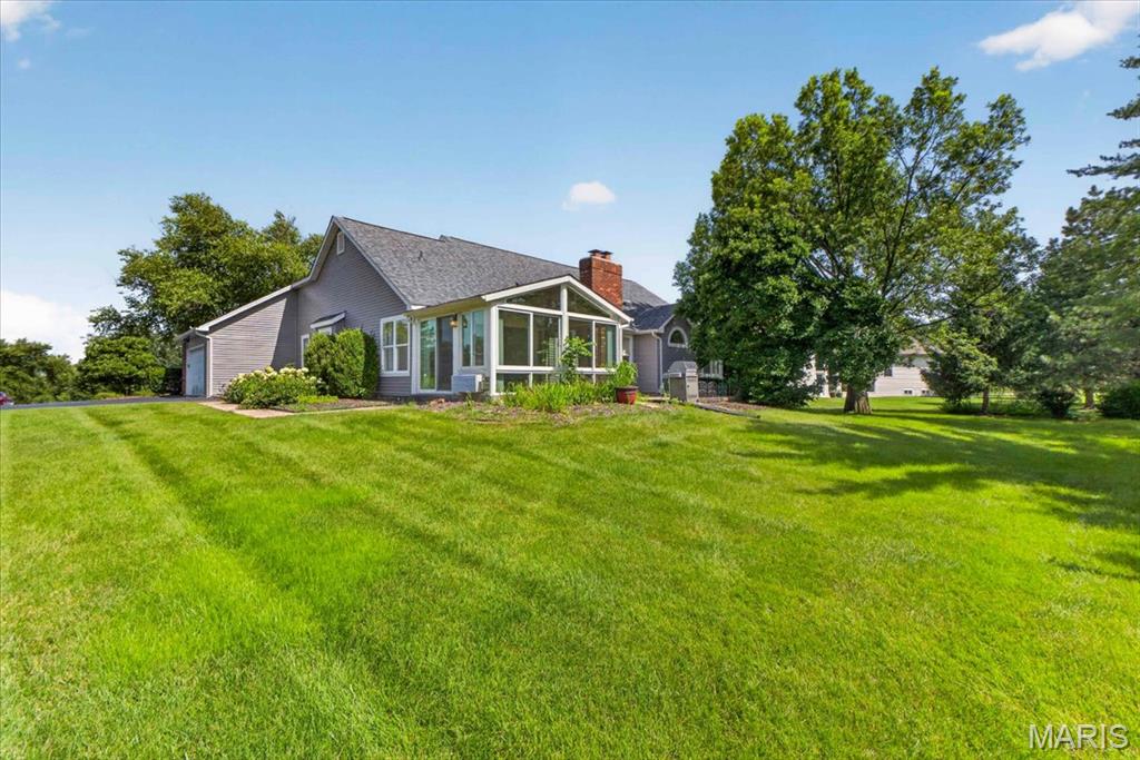 503 Malinmor Drive Weldon Spring, MO 63304 - Photo 49 of 55