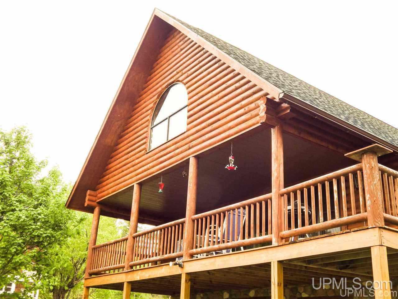 503 Riverside Drive Republic, MI 49879 - Photo 2 of 16 Gallery Image 2