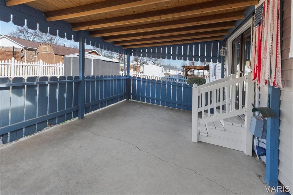 1109 Stone Street Red Bud, IL 62278 - Photo 17 of 25