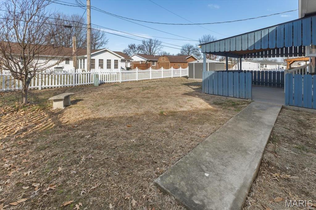 1109 Stone Street Red Bud, IL 62278 - Photo 18 of 25