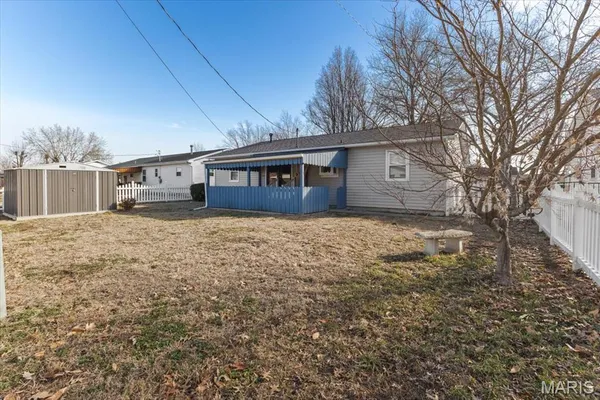 $259,000 | 1109 Stone Street, Red Bud, IL 62278