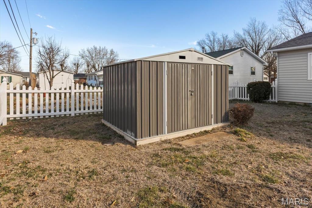 1109 Stone Street Red Bud, IL 62278 - Photo 20 of 25