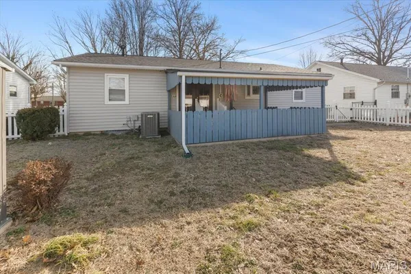 $259,000 | 1109 Stone Street, Red Bud, IL 62278