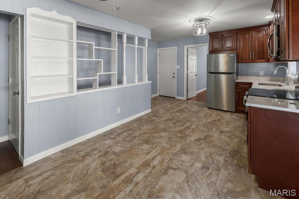 1109 Stone Street Red Bud, IL 62278 - Photo 10 of 25