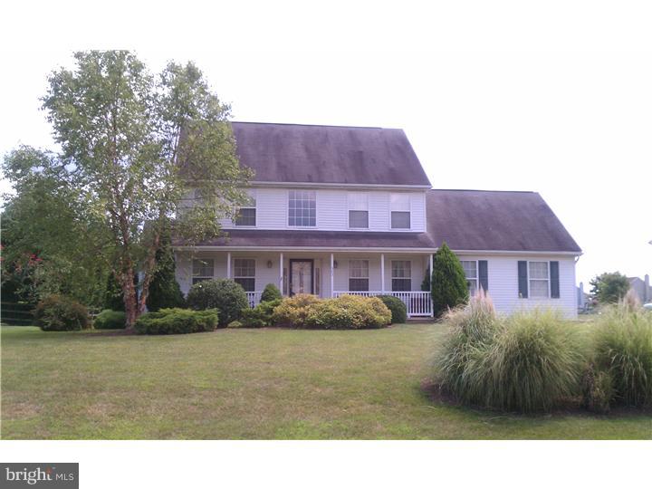 305 Canvasback Road Middletown, DE 19709 - Photo 1 of 16 Gallery Image 1