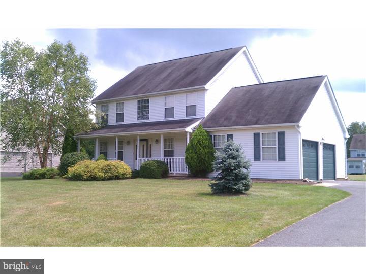 305 Canvasback Road Middletown, DE 19709 - Photo 2 of 16 Gallery Image 2