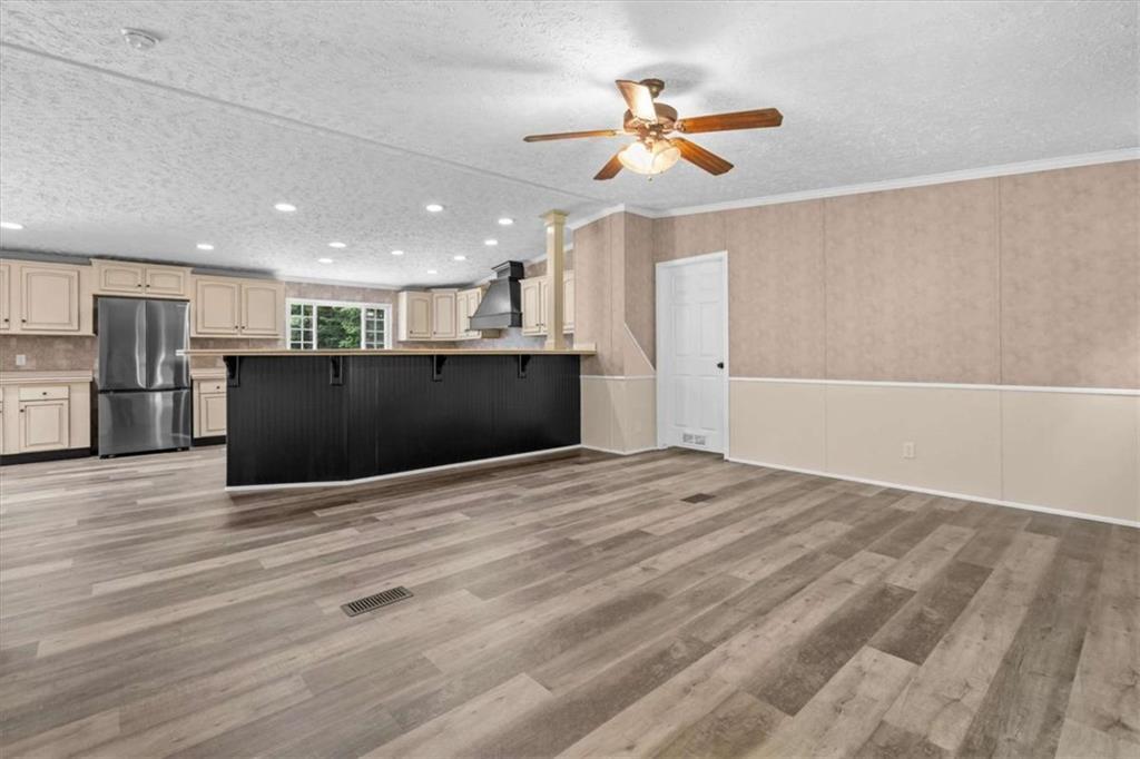 421 Glenn Road Franklin, GA 30217 - Photo 10 of 53