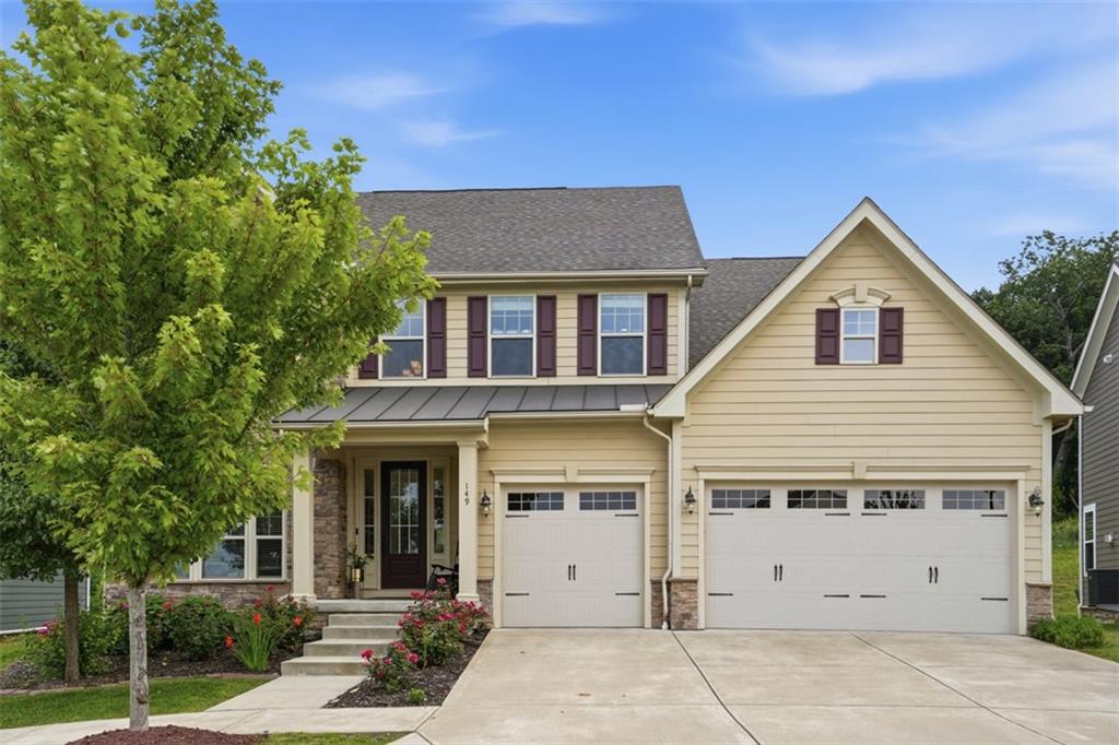 149 Seneca Place Mars, PA 16046 - Photo 1 of 47