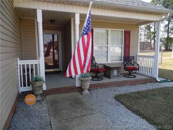 $260,000 | 502 Cypress Drive, Raeford, NC 28376
