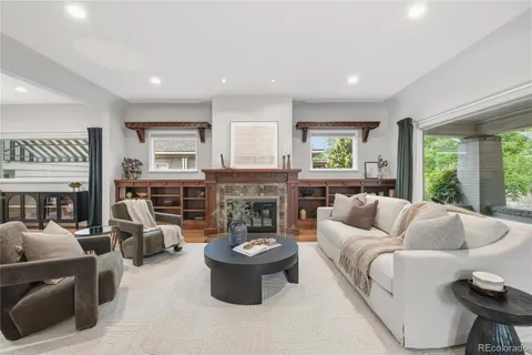 $1,450,000 | 4276 Green Court, Denver, CO 80211