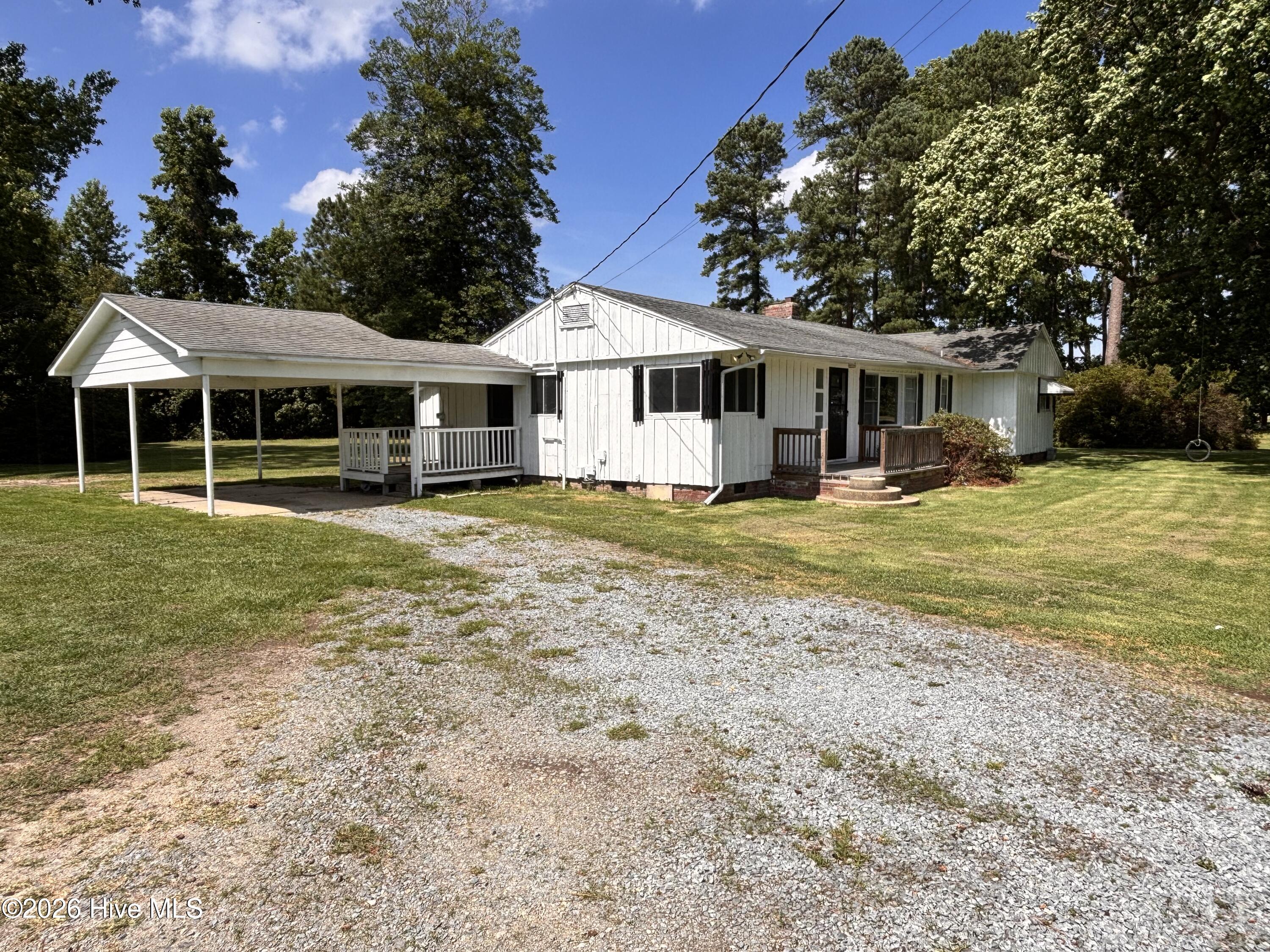 735 Faison Highway Clinton, NC 28328 - Photo 7 of 24