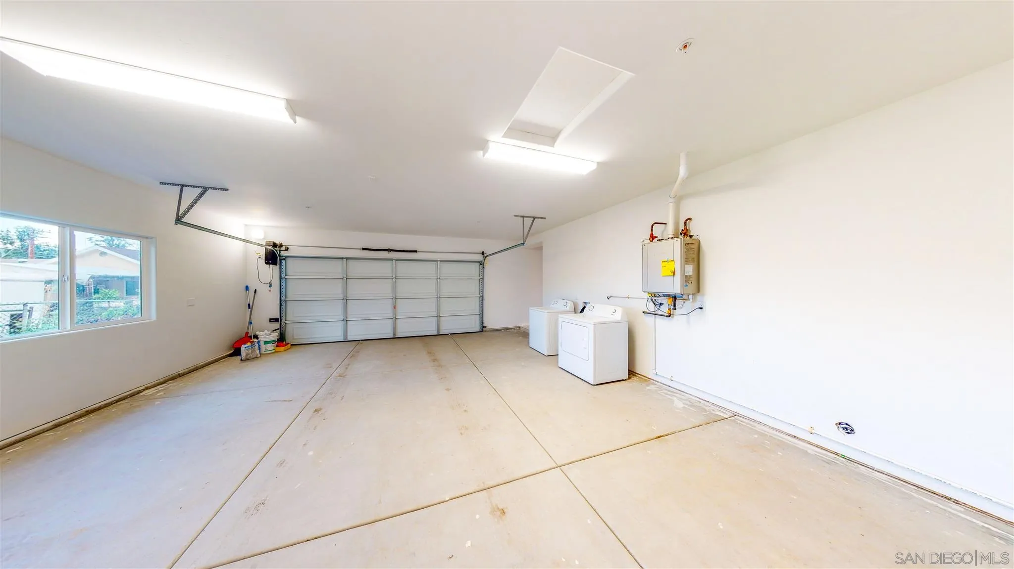 9957 Sierra Madre Road Spring Valley, CA 91977 - Photo 16 of 46 a view of a storage & utility room