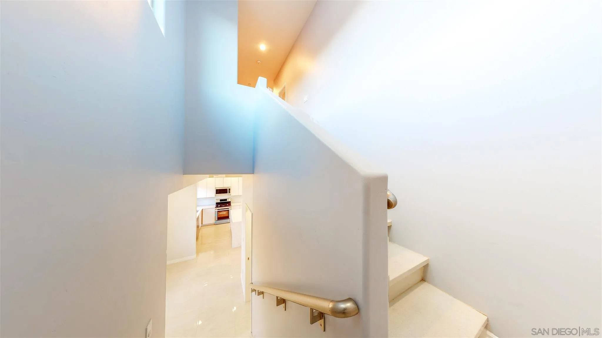 9957 Sierra Madre Road Spring Valley, CA 91977 - Photo 18 of 46 a bathroom with a shower