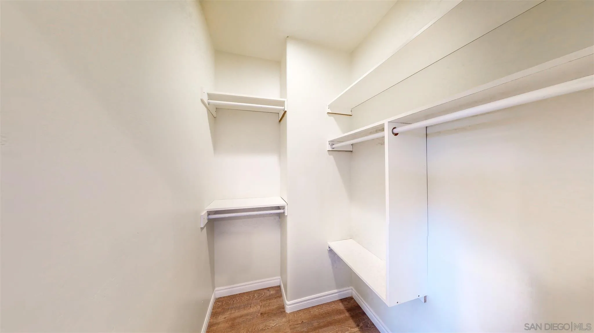 9957 Sierra Madre Road Spring Valley, CA 91977 - Photo 24 of 46 a view of closet