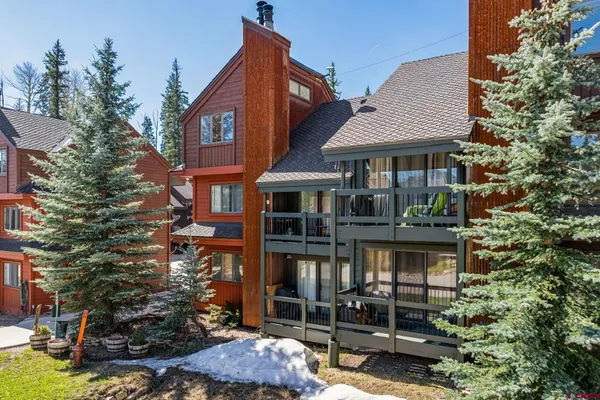 $479,000 | 166 Yankee Girl Court, Unit 307, Durango, CO 81301