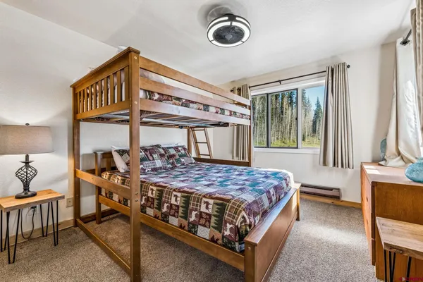 $479,000 | 166 Yankee Girl Court, Unit 307, Durango, CO 81301